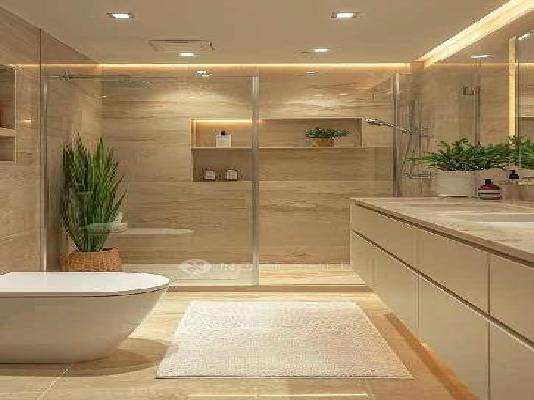 2 BHK Flat In Suraj Lumina For Sale  In Mahim