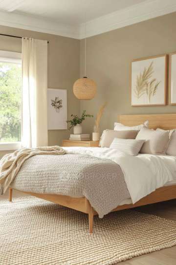 2 BHK Flat In Suraj Lumina For Sale  In Mahim