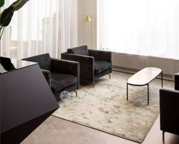 2 BHK Flat In Suraj Lumina For Sale  In Mahim