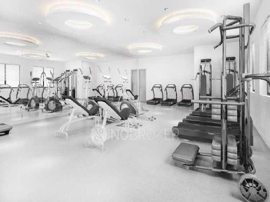 2 BHK Flat In Suraj Lumina For Sale  In Mahim