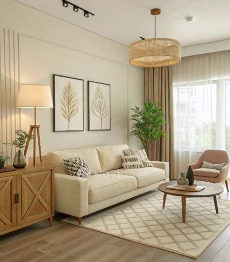 2 BHK Flat In Suraj Lumina For Sale  In Mahim