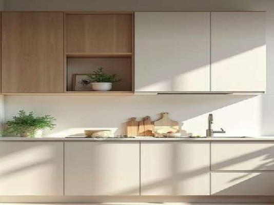 2 BHK Flat In Suraj Lumina For Sale  In Mahim