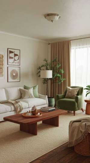3 BHK Flat In Suraj Lumina For Sale  In Mahim