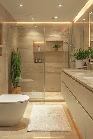 3 BHK Flat In Suraj Lumina For Sale  In Mahim