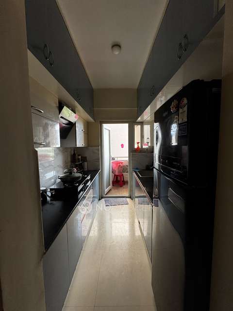 3 BHK Flat In Concorde Tech Turf For Sale  In Electronic City, Bangalore