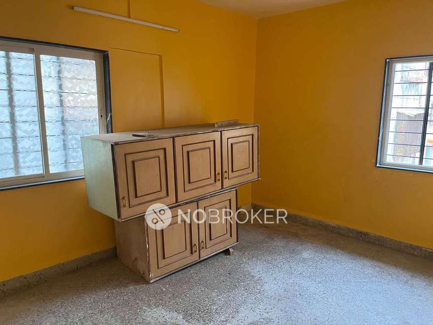 2 BHK Flat In Samarth Park, Anand Nagar, Pune For Sale  In Samarth Park