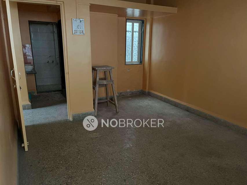 2 BHK Flat In Samarth Park, Anand Nagar, Pune For Sale  In Samarth Park