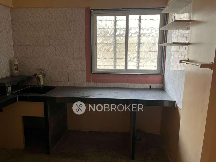 2 BHK Flat In Samarth Park, Anand Nagar, Pune For Sale  In Samarth Park