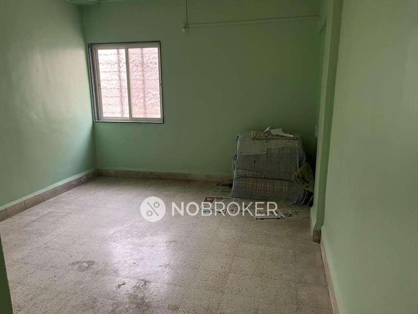 2 BHK Flat In Samarth Park, Anand Nagar, Pune For Sale  In Samarth Park