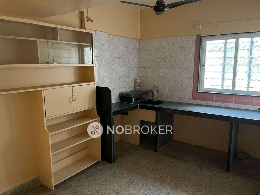 2 BHK Flat In Samarth Park, Anand Nagar, Pune For Sale  In Samarth Park