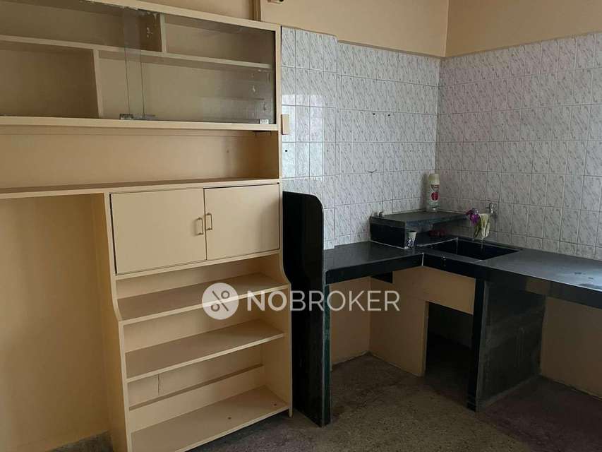 2 BHK Flat In Samarth Park, Anand Nagar, Pune For Sale  In Samarth Park