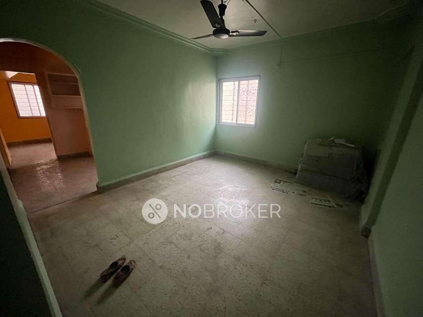 2 BHK Flat In Samarth Park, Anand Nagar, Pune For Sale  In Samarth Park