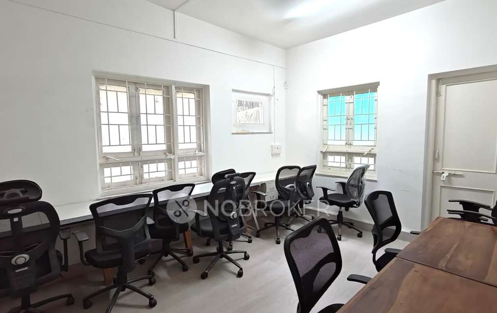 Office Space in Erandwane, Pune for Rent 