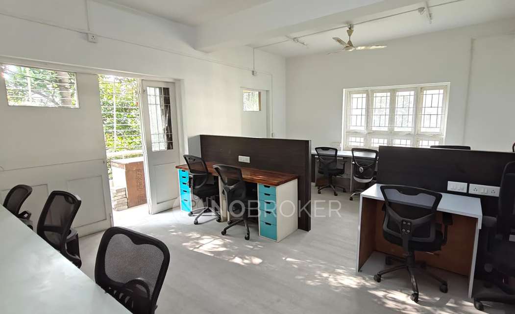 Office Space in Erandwane, Pune for Rent 