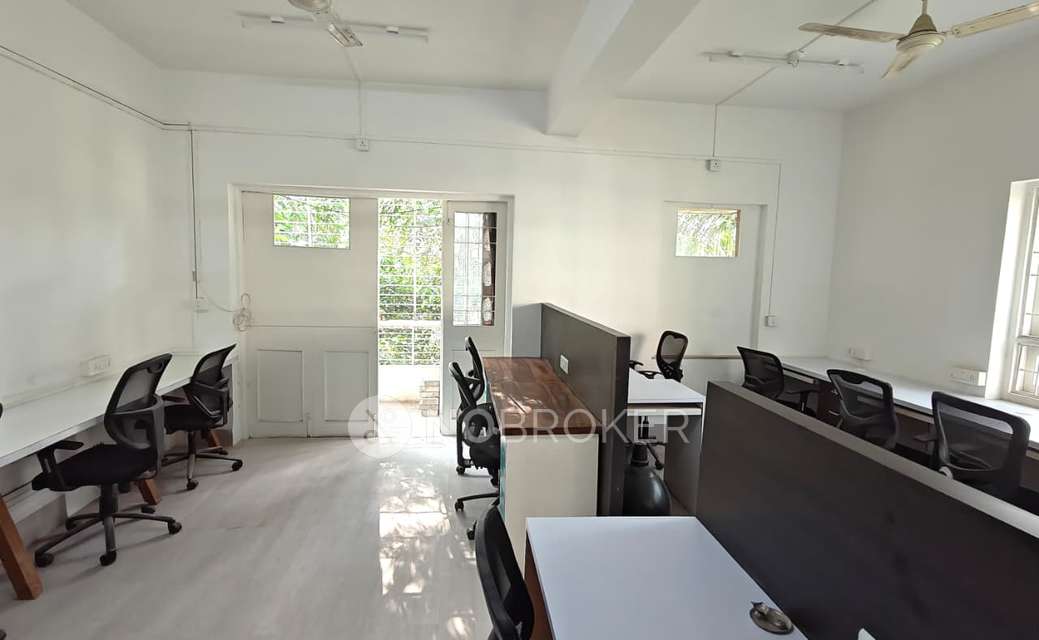 Office Space in Erandwane, Pune for Rent 
