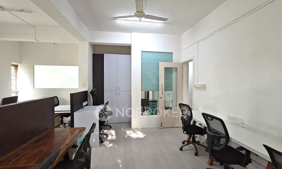 Office Space in Erandwane, Pune for Rent 