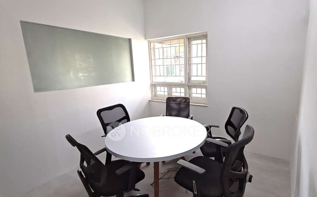 Office Space in Erandwane, Pune for Rent 