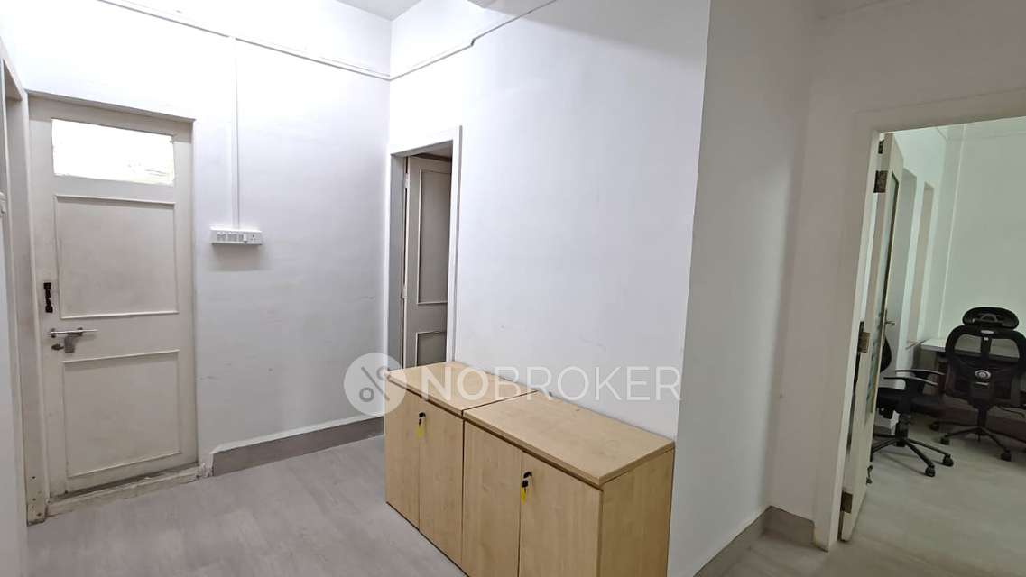 Office Space in Erandwane, Pune for Rent 