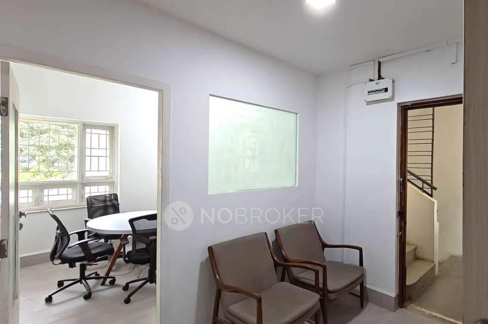 Office Space in Erandwane, Pune for Rent 