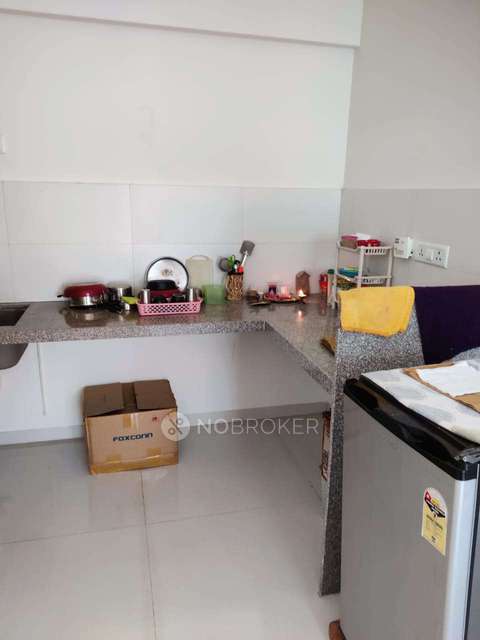 1 BHK Flat In Rohan Prathama for Rent  In Hinjewadi