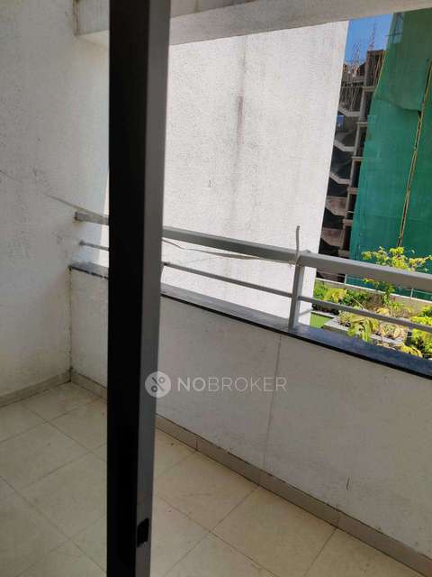 1 BHK Flat In Rohan Prathama for Rent  In Hinjewadi