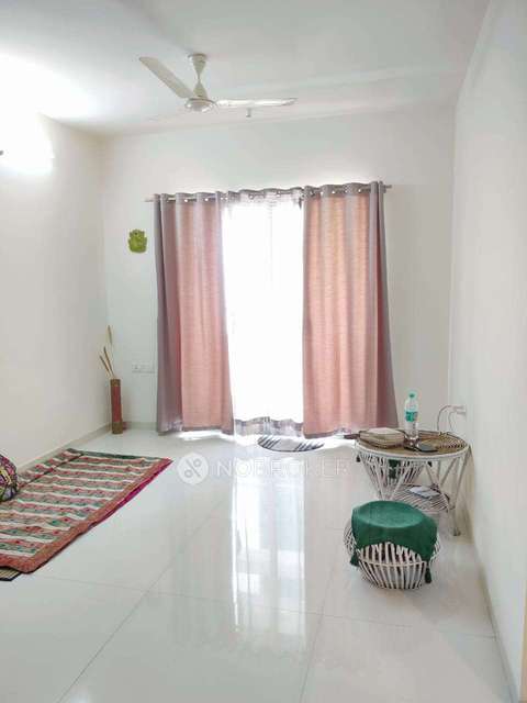 1 BHK Flat In Rohan Prathama for Rent  In Hinjewadi