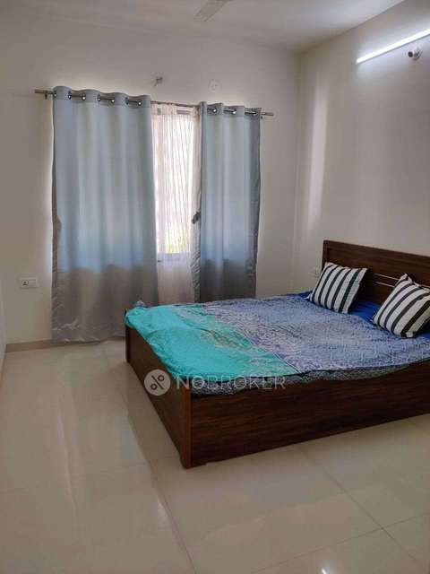 1 BHK Flat In Rohan Prathama for Rent  In Hinjewadi