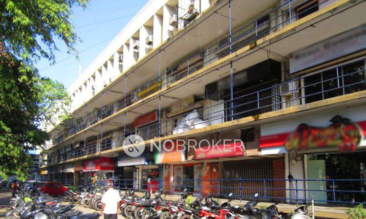 Shop in Nungambakkam, Chennai for sale 