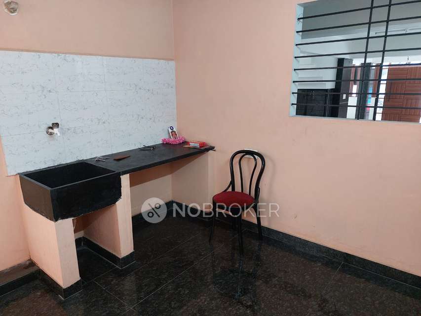 1 RK House for Rent  In Vijayanagar