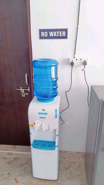 PG for Anyone in Sector 33