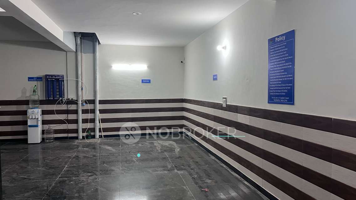 PG for Anyone in Sector 33