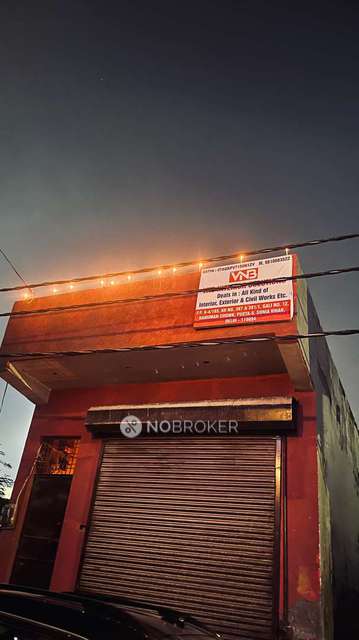 Shop in Loni, Ghaziabad for Rent 