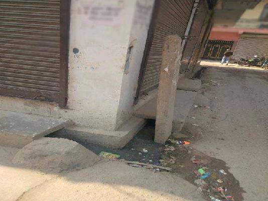 Shop in Sangam Vihar, Delhi for Rent 