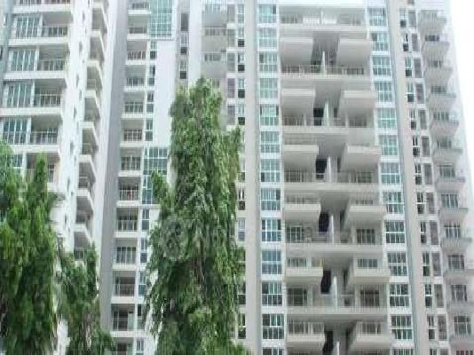 4 BHK Flat In Brigade Cosmopolis For Sale  In Whitefield