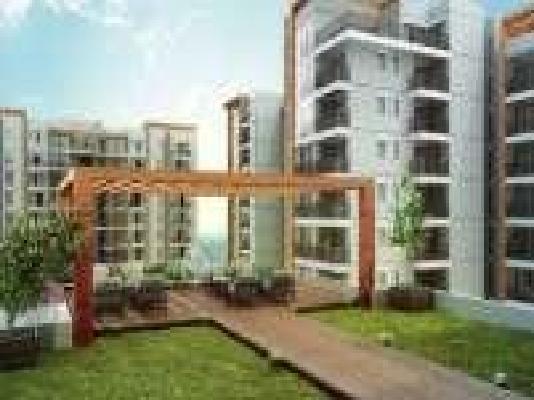 4 BHK Flat In Brigade Cosmopolis For Sale  In Whitefield
