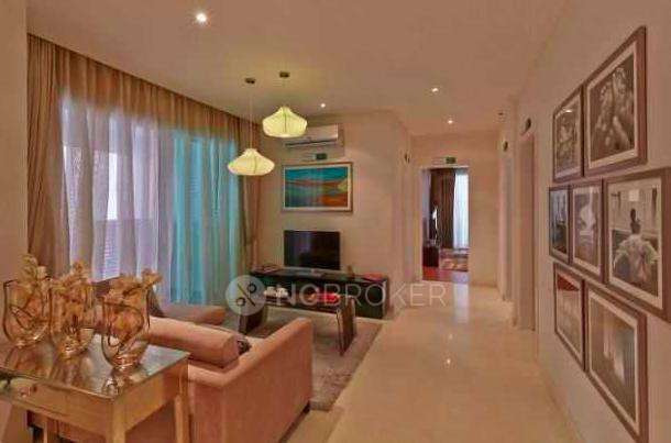 4 BHK Flat In Brigade Cosmopolis For Sale  In Whitefield