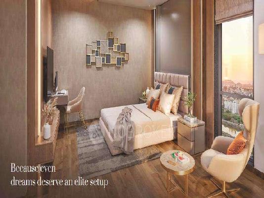 4+ BHK Flat In Jhamtani Ace Abundance For Sale  In Mundhwa