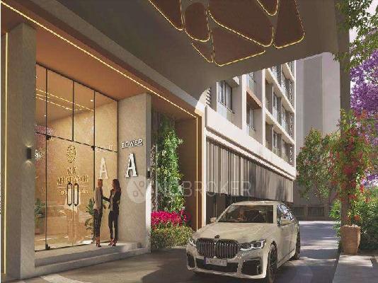 4+ BHK Flat In Jhamtani Ace Abundance For Sale  In Mundhwa