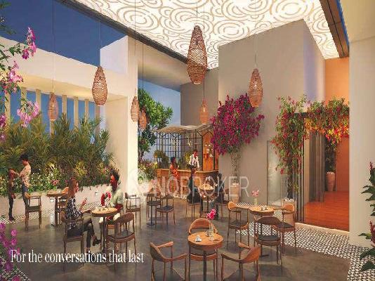 4+ BHK Flat In Jhamtani Ace Abundance For Sale  In Mundhwa