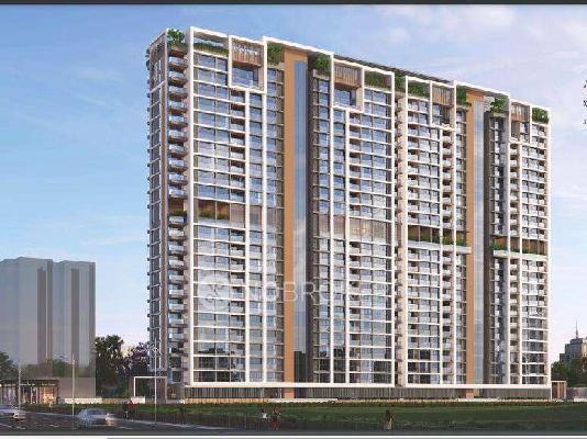 4+ BHK Flat In Jhamtani Ace Abundance For Sale  In Mundhwa
