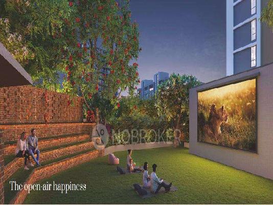 4+ BHK Flat In Jhamtani Ace Abundance For Sale  In Mundhwa