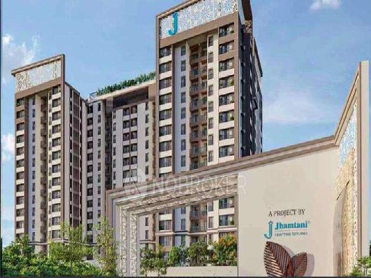 4+ BHK Flat In Jhamtani Ace Abundance For Sale  In Mundhwa