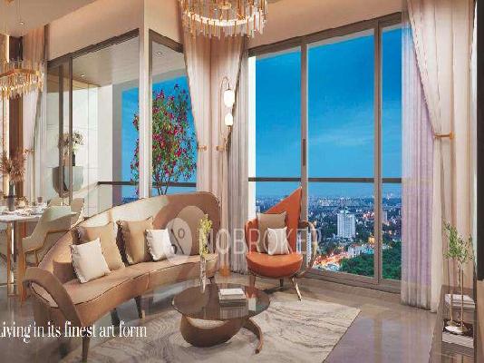 4+ BHK Flat In Jhamtani Ace Abundance For Sale  In Mundhwa