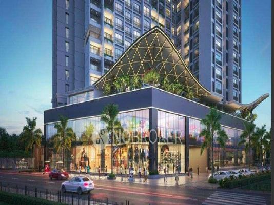 4+ BHK Flat In Jhamtani Ace Abundance For Sale  In Mundhwa