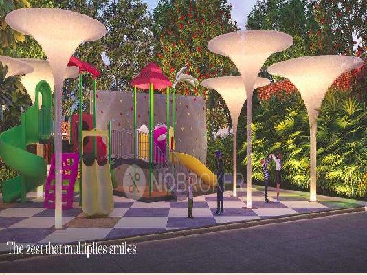 4+ BHK Flat In Jhamtani Ace Abundance For Sale  In Mundhwa