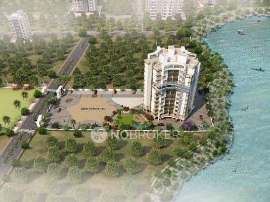 3 BHK Flat In At Sanctuary For Sale  In Pimpri Chinchwad