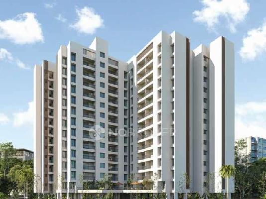 3 BHK Flat In At Sanctuary For Sale  In Pimpri Chinchwad