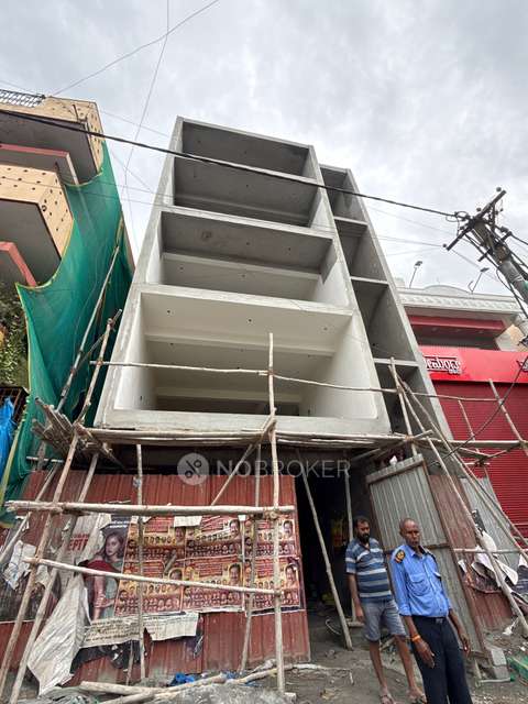 Showroom in Rajajinagar, Bangalore for Rent 