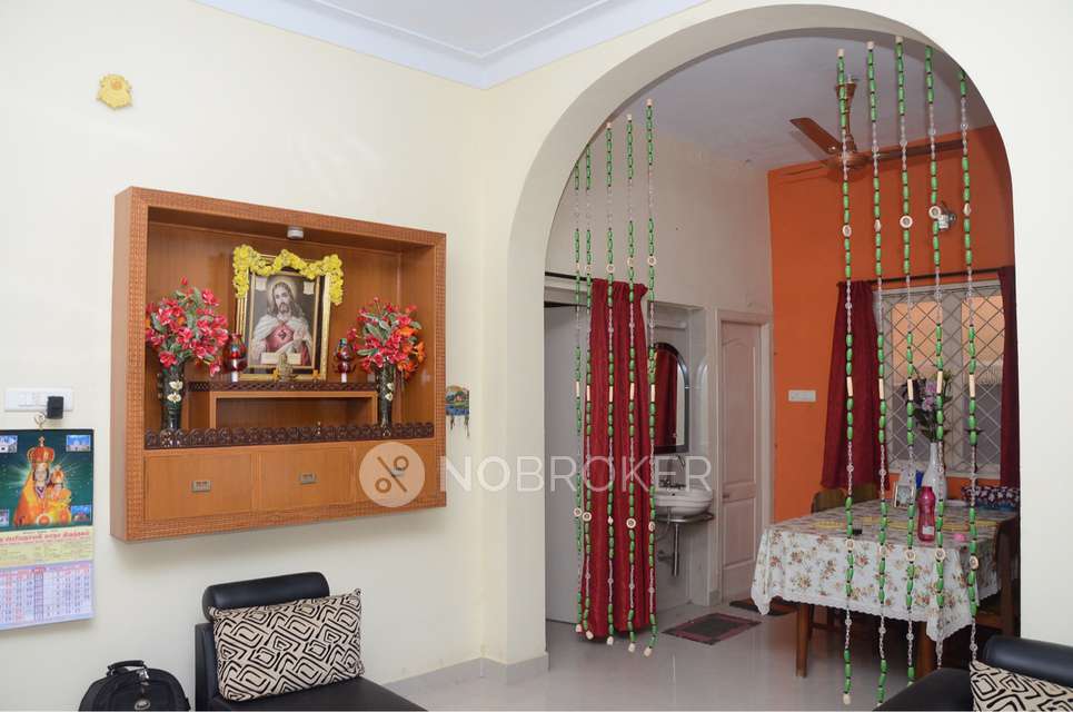 4 BHK House For Sale  In Perambur
