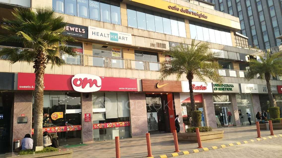 Shop in Sector 50, Gurgaon for sale 